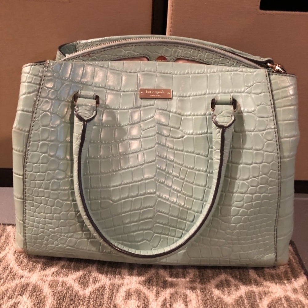 Purse and rings bundle